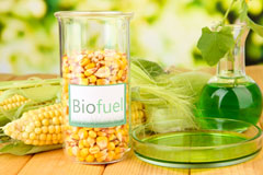West Auckland biofuel availability