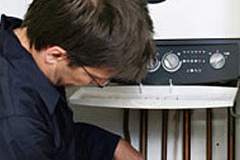 boiler replacement West Auckland