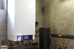 West Auckland condensing boiler companies