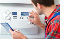 free West Auckland gas safe engineer quotes